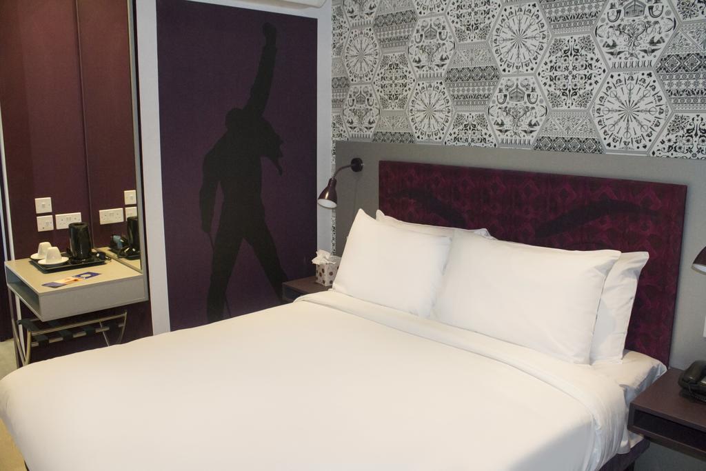 Best Western Plus London Wembley Hotel Eksteriør billede
