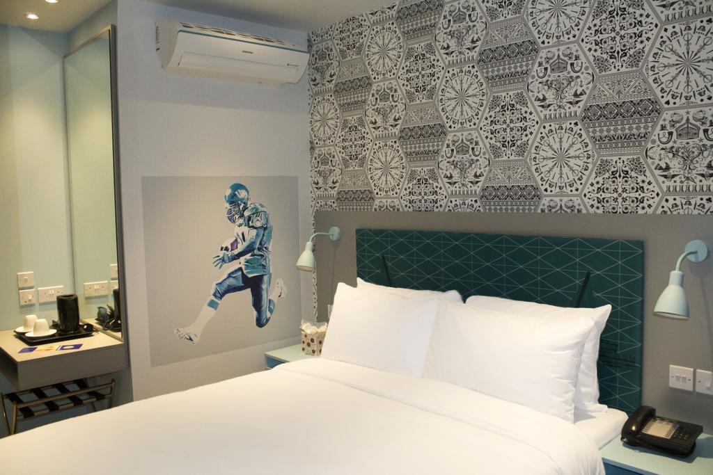Best Western Plus London Wembley Hotel Eksteriør billede