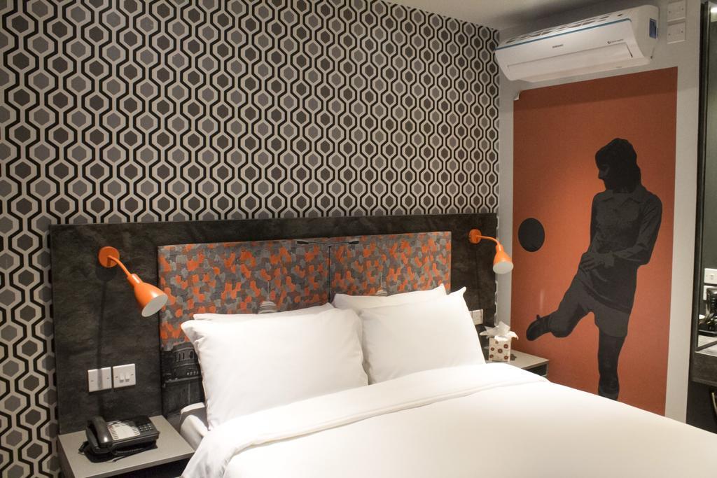 Best Western Plus London Wembley Hotel Eksteriør billede