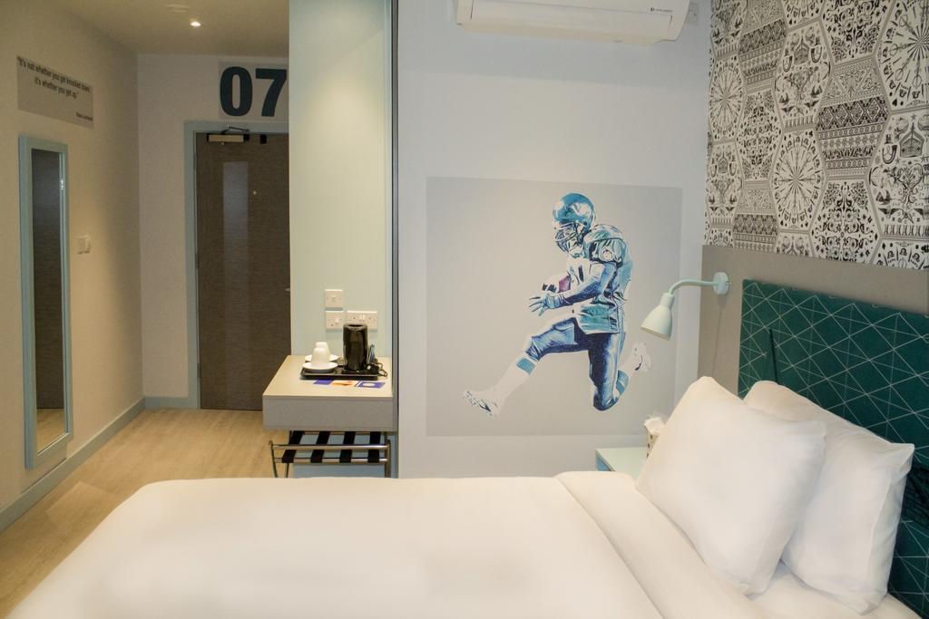 Best Western Plus London Wembley Hotel Eksteriør billede