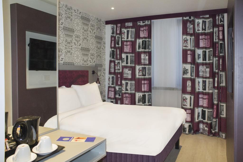 Best Western Plus London Wembley Hotel Eksteriør billede