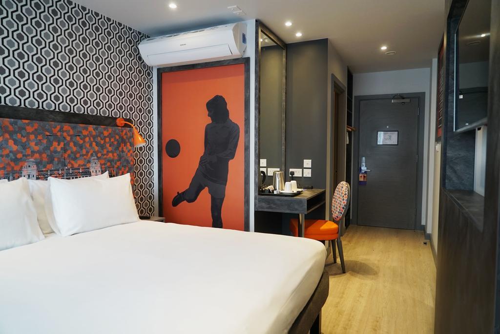 Best Western Plus London Wembley Hotel Eksteriør billede