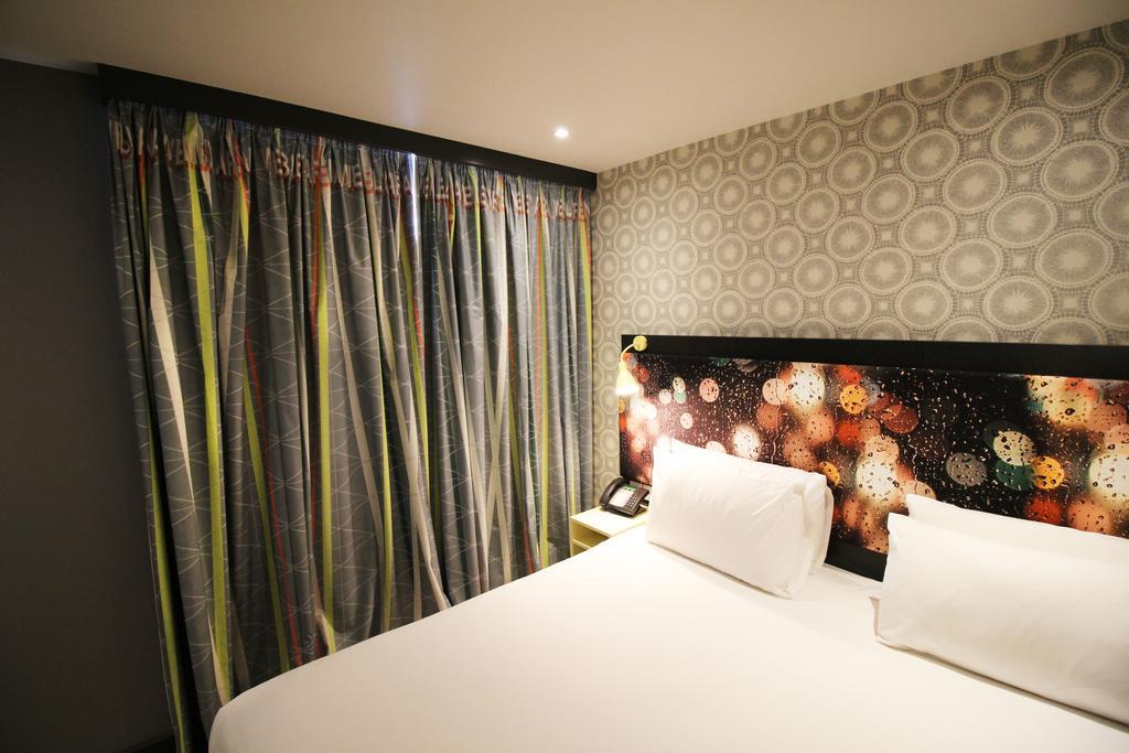 Best Western Plus London Wembley Hotel Eksteriør billede