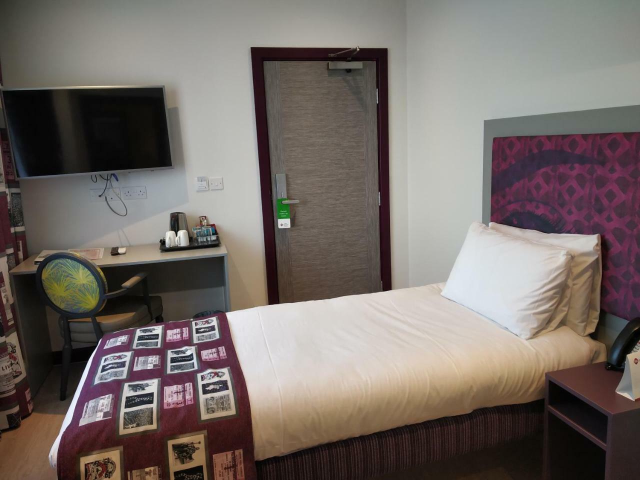 Best Western Plus London Wembley Hotel Eksteriør billede