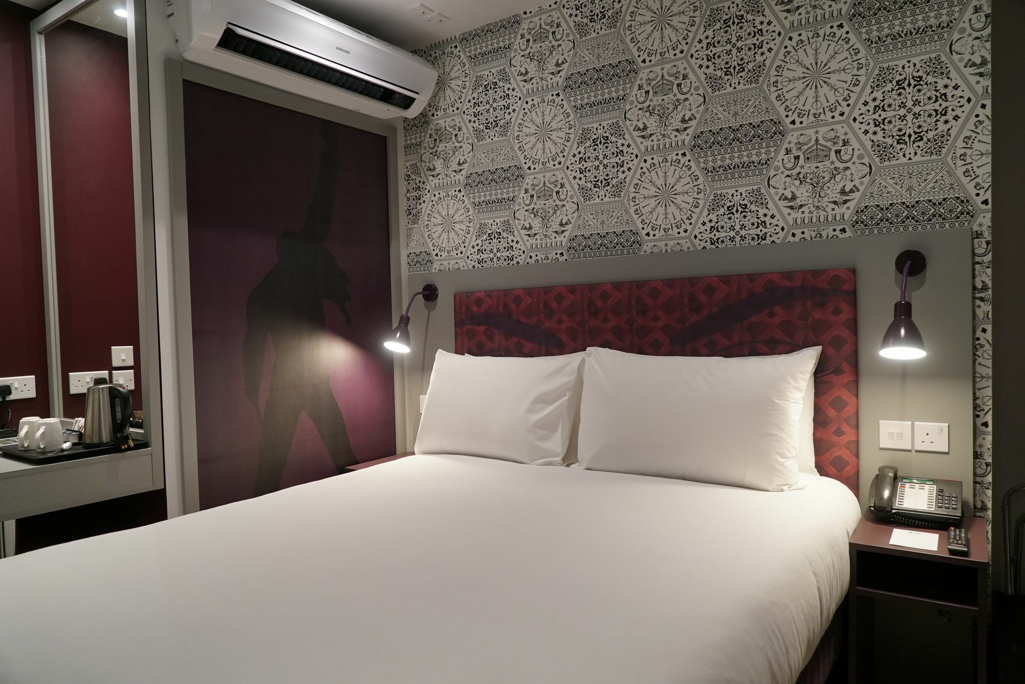 Best Western Plus London Wembley Hotel Eksteriør billede