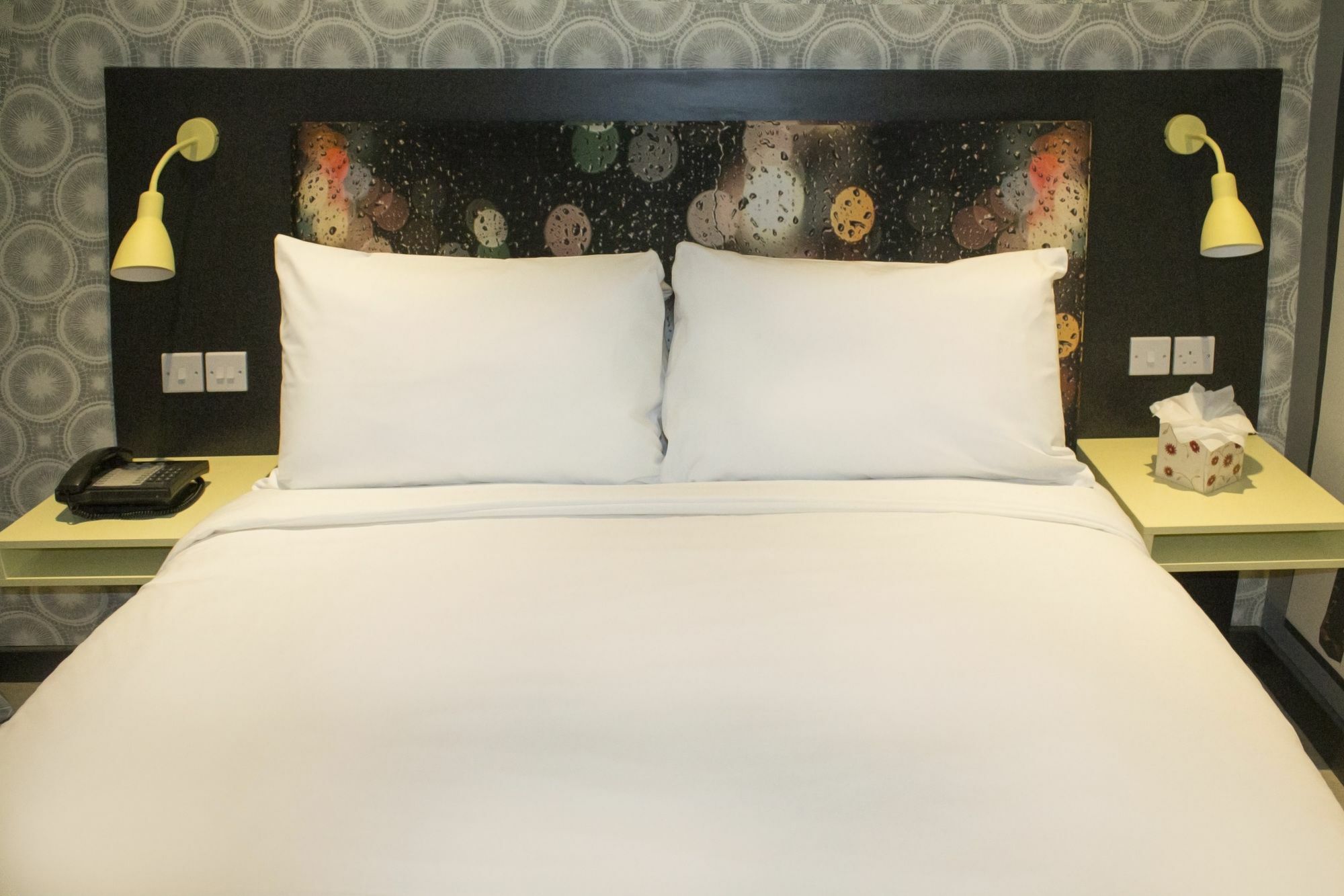 Best Western Plus London Wembley Hotel Eksteriør billede
