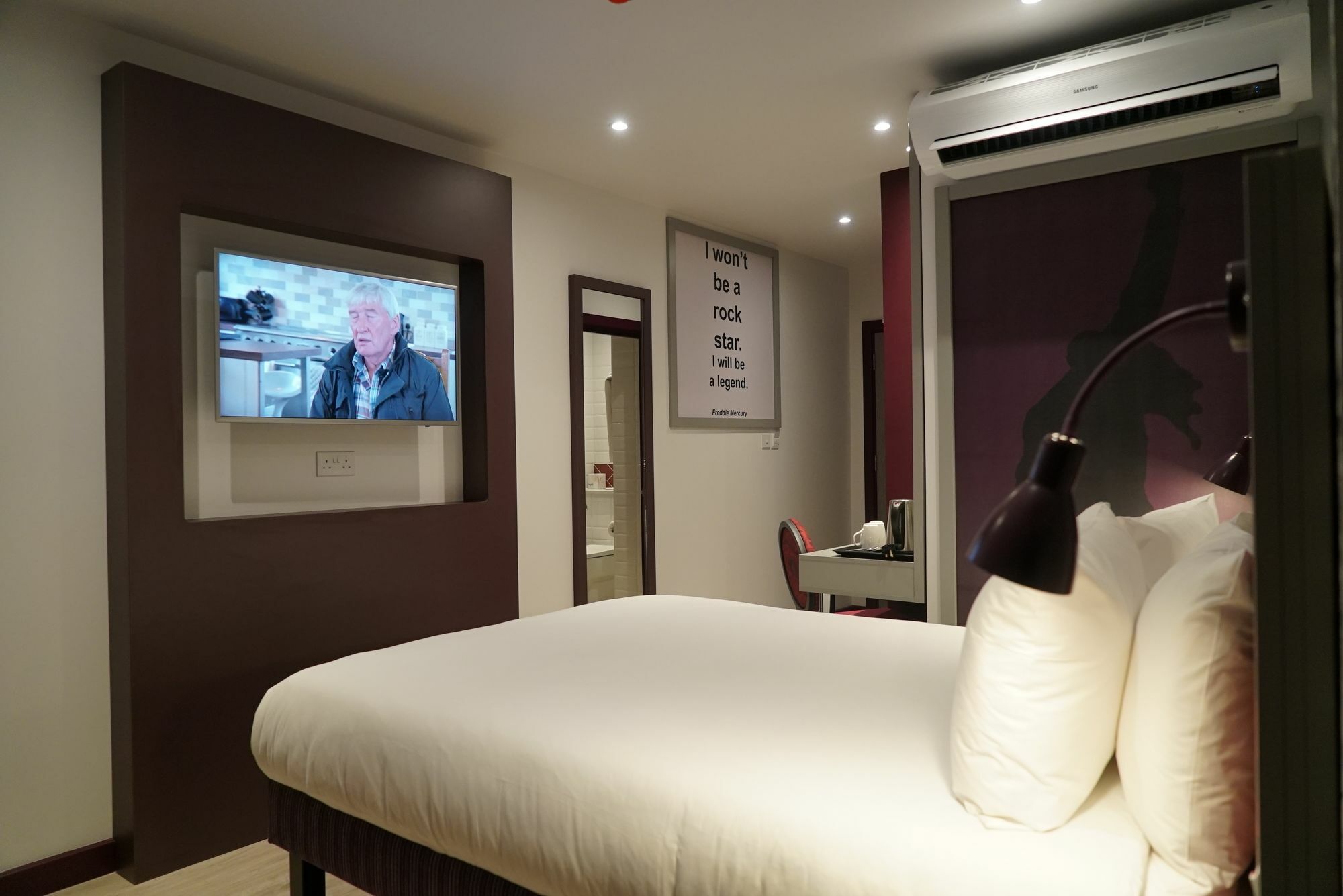 Best Western Plus London Wembley Hotel Eksteriør billede