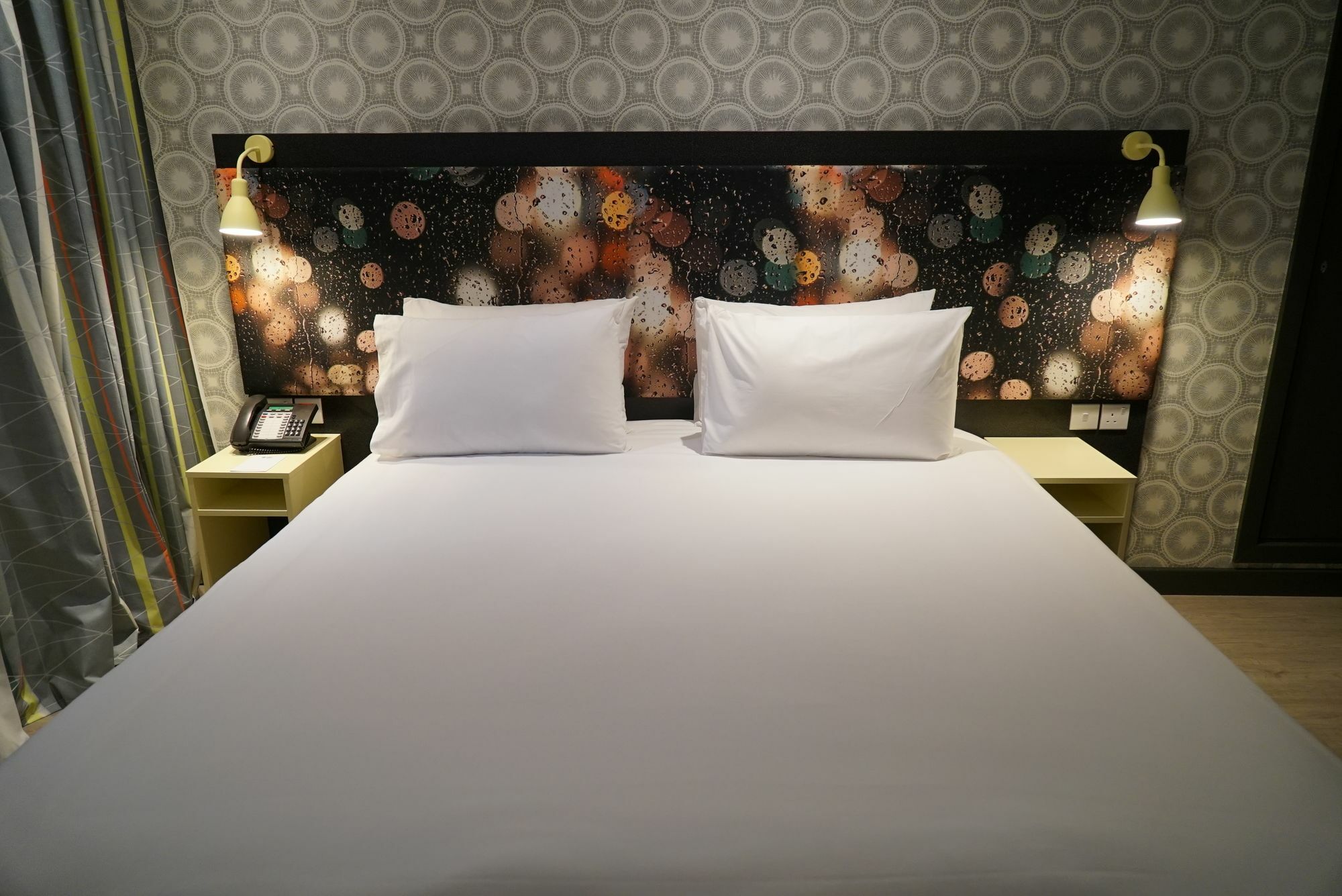 Best Western Plus London Wembley Hotel Eksteriør billede