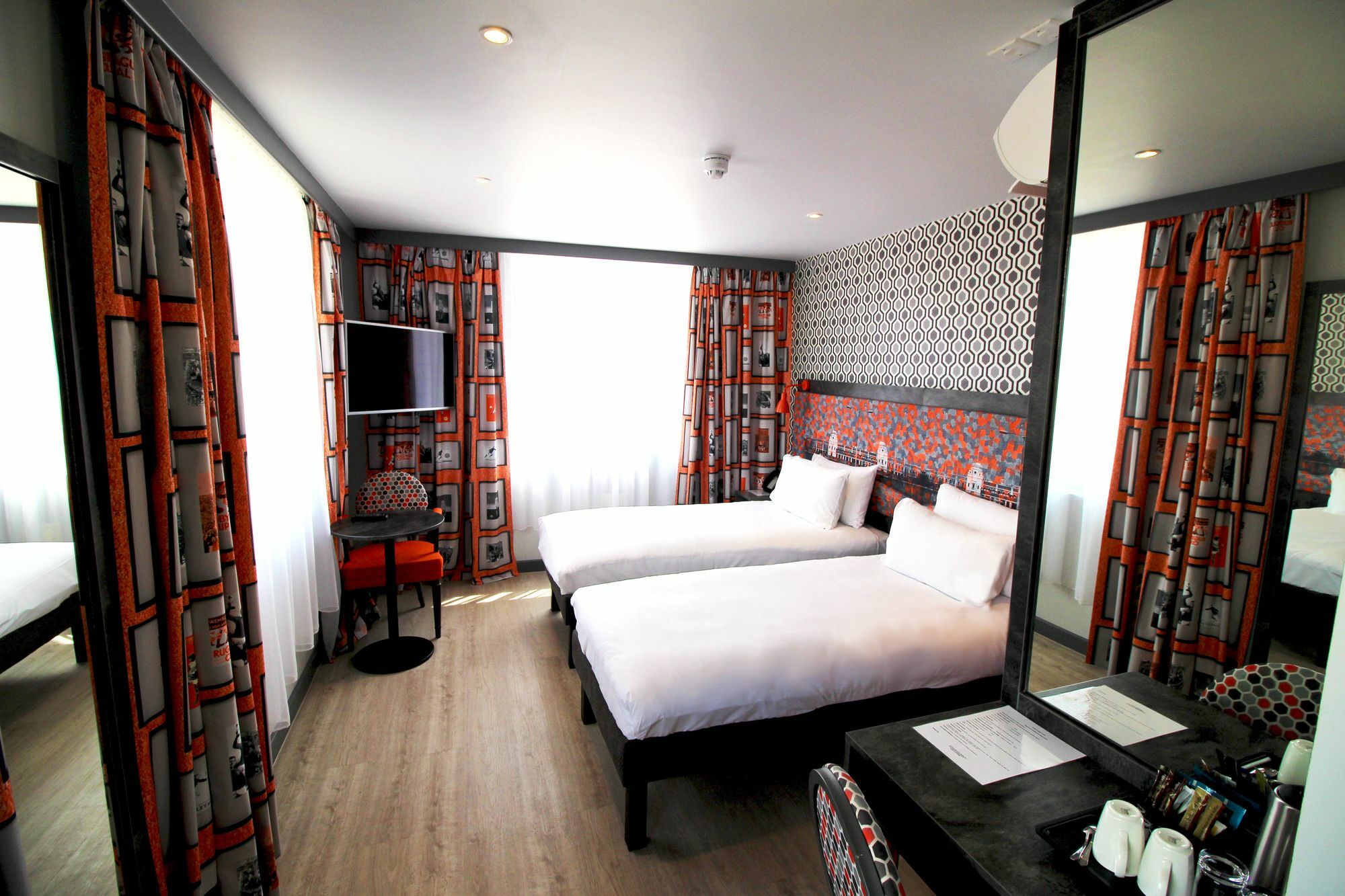 Best Western Plus London Wembley Hotel Eksteriør billede