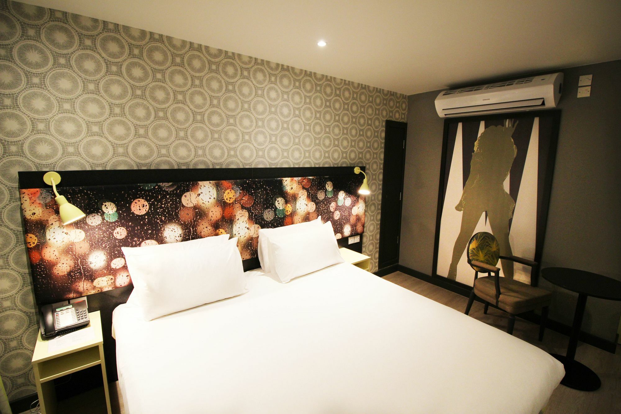 Best Western Plus London Wembley Hotel Eksteriør billede